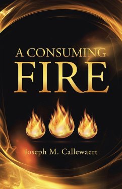A Consuming Fire - Callewaert, Joseph M.
