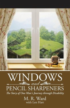 WINDOWS AND PENCIL SHARPENERS