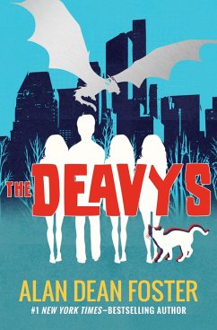 The Deavys - Foster, Alan Dean