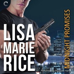 Midnight Promises - Rice, Lisa Marie