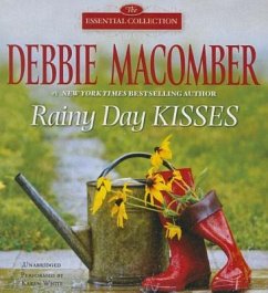 Rainy Day Kisses - Macomber, Debbie