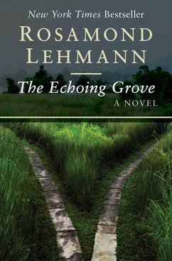 The Echoing Grove - Lehmann, Rosamond
