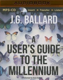 A User's Guide to the Millennium - Ballard, J G