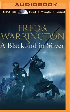 A Blackbird in Silver - Warrington, Freda