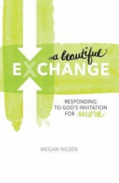 A Beautiful Exchange - Nilsen, Megan