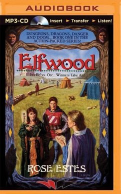 Elfwood - Estes, Rose