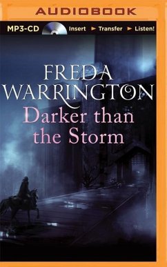 Darker Than the Storm - Warrington, Freda