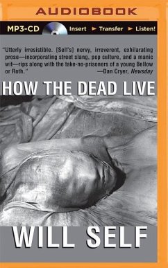How the Dead Live - Self, Will