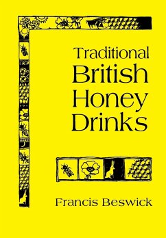 Traditional British Honey Drinks - Beswick, Francis