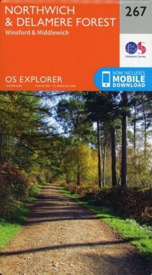 Cover Northwich and Delamere Forest