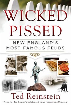 Cover Wicked Pissed