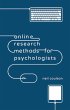Online Research Methods for... - Bild 1