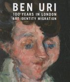 Ben Uri; 100 Years in London