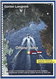 Offene Adria - Lengnink, Günter