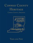 Conway County Heritage