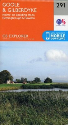 Cover Goole and Gilberdyke