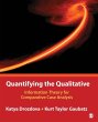 Quantifying the Qualitative - Bild 1