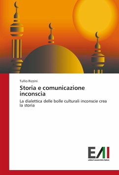 Storia e comunicazione inconscia - Rizzini, Tullio