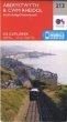 Aberystwyth and Cwm Rheidol - Bild 1