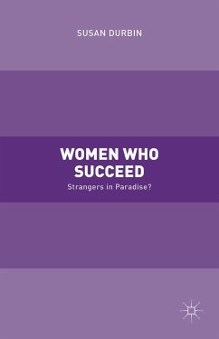 Women Who Succeed - Durbin, Susan