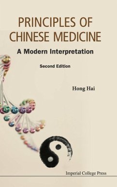 Principles of Chinese Medicine - Hai, Hong
