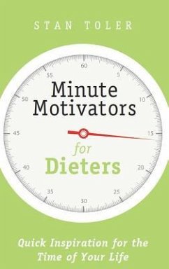 Minute Motivators for Dieters - Toler, Stan