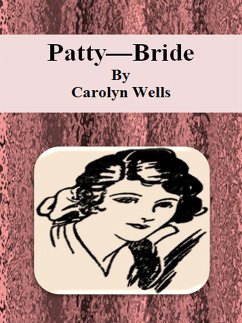Cover Patty—Bride (eBook, ePUB)