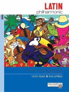 Latin Philharmonic