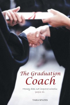 The Graduation Coach - Spates, Tara