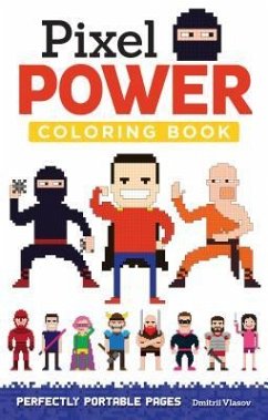 Pixel Power: Perfectly Portable Pages - Vlasov, Dmitrii