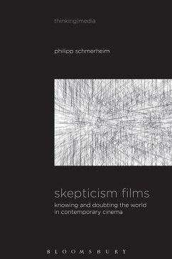 Skepticism Films - Schmerheim, Philipp