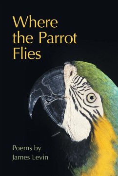 Where the Parrot Flies - Levin, James