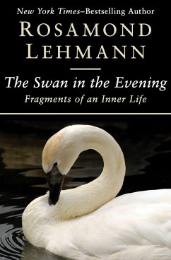 The Swan in the Evening - Lehmann, Rosamond