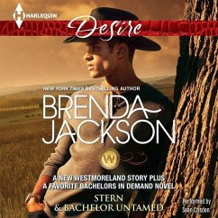 Stern & Bachelor Untamed - Jackson, Brenda