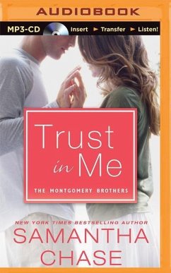 Trust in Me - Chase, Samantha