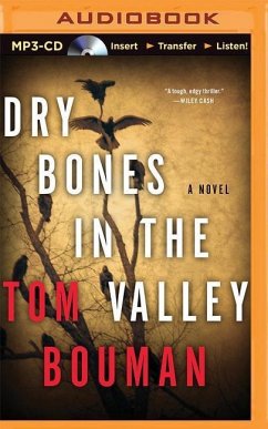 Dry Bones in the Valley - Bouman, Tom
