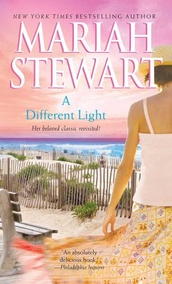 A Different Light - Stewart, Mariah