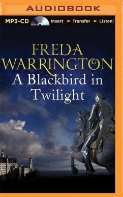 A Blackbird in Twilight - Warrington, Freda