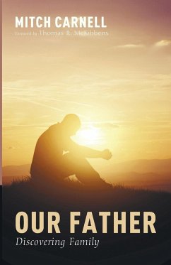 Our Father - Carnell, C. Mitchell Jr.