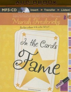 In the Cards: Fame - Fredericks, Mariah