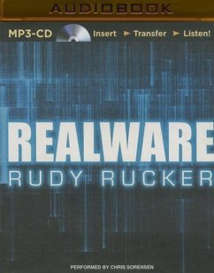 Realware - Rucker, Rudy