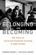 Belonging and Becoming - Bild 1