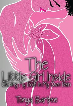 The Little Girl Inside - Tonya, Barbee