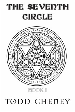 The Seventh Circle - Fantasy Epic - Cheney, Todd