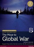 Pearson Baccalaureate History: The Move to Global War bundle Pearson Baccalaureate History: The Move to Global War bundle