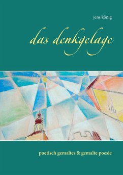 Das Denkgelage - König, Jens