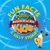 Ripley's Fun Facts & Silly Stories 4, 4