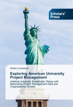 Exploring American University Project Management - Lockwood, Arden