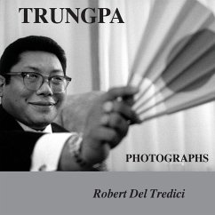 Trungpa Photographs - Del Tredici, Robert