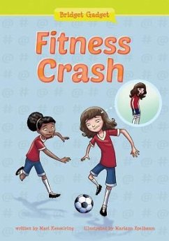 Fitness Crash - Kesselring, Mari